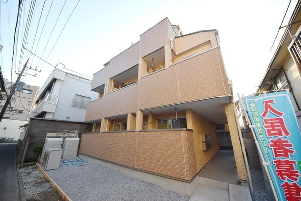 LuceIIIの物件内観写真